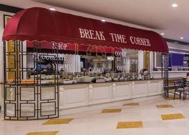 Adalya Elite Lara Hotel - Ultra All Inclusive 4