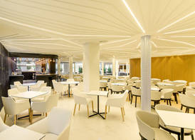 Hotel Carlos I 4