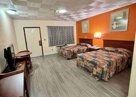 Knights Inn Galax 5