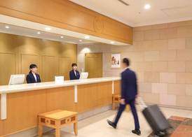 ANA Crowne Plaza CHITOSE by IHG 2