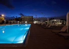 Hotel Quadrifoglio 5