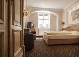 Meiser Altstadt Hotel 4