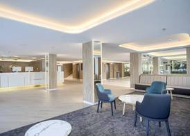 Hotel Presidente 4 sup 5