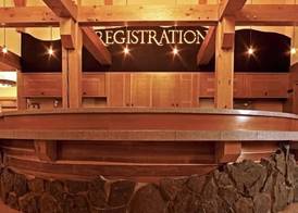 Old Faithful Snow Lodge & Cabins - Inside the Park 2