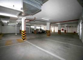 Hotel Matriz 3