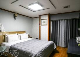 Hani Motel 4