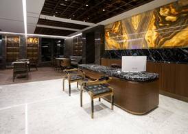Henna Hotel Istanbul 3