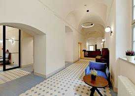 Herbal Hotel Wrocław 3