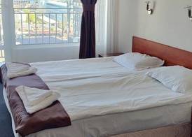 Hotel Arda 4