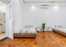Real Apartments Andrássy 4