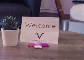 VIVA Hostel 5