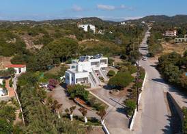 Tselios Apartments & Studios 5