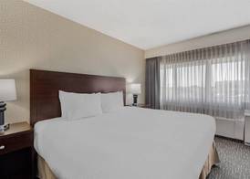 Best Western Cedar Park Inn 5