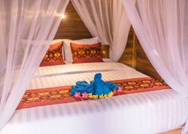 Nerima Hut Lembongan 5
