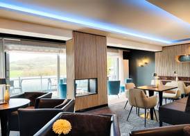 Seehotel am Stausee 4 Sterne Superior 4