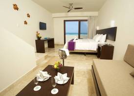 Akumal Bay Beach & Spa Resort 4