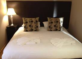 Auld Mill House Hotel 5