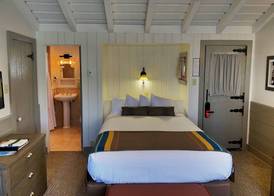 Bright Angel Lodge - Inside the Park 4
