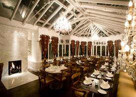 Fines Bayliwick Country House 3