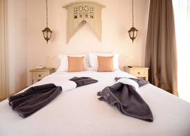 Elista Hotel & Spa 5