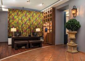 Mamaison Residence Izabella Budapest 5