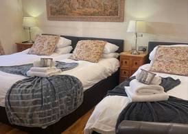 Achill Guest House 3
