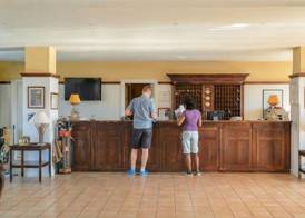 Résidence 1 située dans un Magnifique Village Vacances Familiale 5