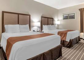 Quality Inn Moultrie 5