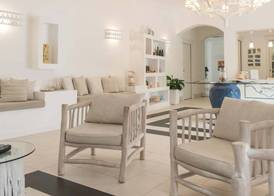 Hotel Residence Il Porto 4