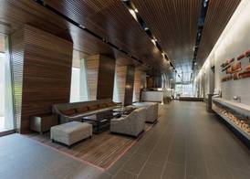 HOTEL MYSTAYS Sapporo Station 2