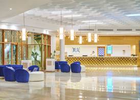 TUI BLUE Manar 3