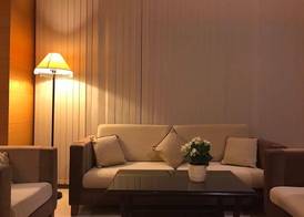 Suite Laguna Otel 5
