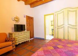Hotel Casa Mágica 2
