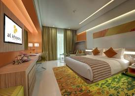 Al Khoory Atrium 5