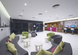 ibis Styles Manama Diplomatic Area 3