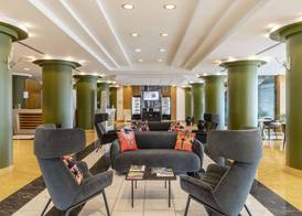 B&B HOTEL Cuneo Cristal 5