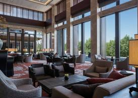 Hyatt Regency Xi'an 5