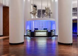 The Saint Hotel, New Orleans, French Quarter, Autograph Collection 3