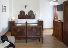 Agriturismo Il Cantico di San Francesco 4