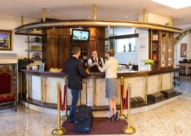 Schlosshotel Weilburg 2