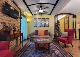 Lee Boutique Hotel Tagaytay 3