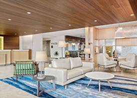 Fairfield by Marriott Inn & Suites Baraboo 2