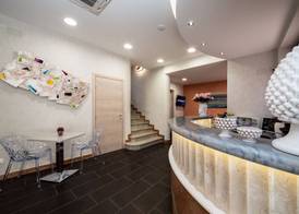 Hotel Biancolilla 3