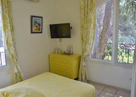 Hotel Villa Des Anges 4