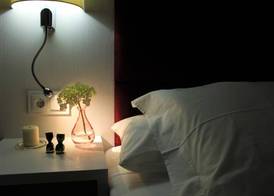 Slow Beach Hotel Gran Proa 3