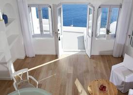 Katikies Santorini - The Leading Hotels Of The World 3