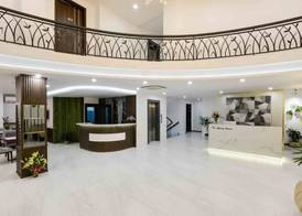 The Spring House 2