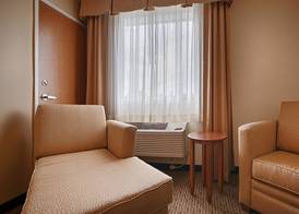 Best Western Tumwater-Olympia Inn 4