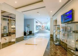 TIME Oak Hotel & Suites 3