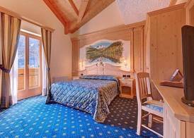 Hotel Madonna delle Nevi 3